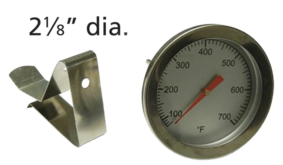 Primo Heat Indicator 2 Primo Heat Indicator - Image 2