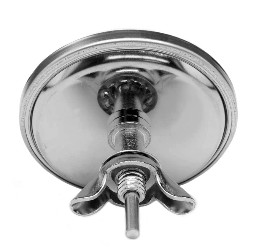 Better Homes & Gardens Heat Indicator 2 Better Homes & Gardens Heat Indicator - Image 2