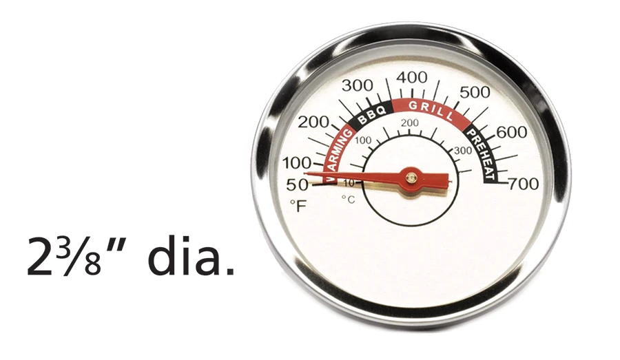 Savor Pro Heat Indicator 4 Savor Pro Heat Indicator - Image 4