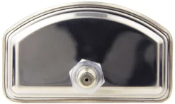 Surefire Heat Indicator