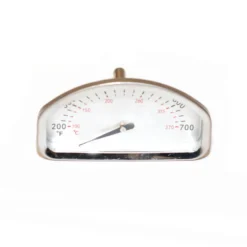 Cuisinart Heat Indicator