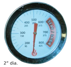 Char-Griller Heat Indicator