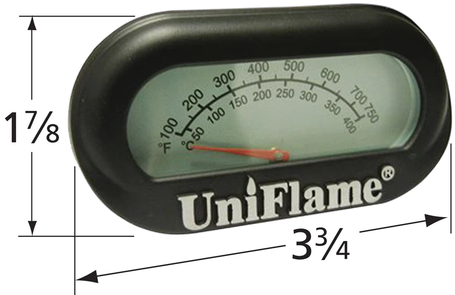 Uniflame Heat Indicator 2 Uniflame Heat Indicator - Image 2