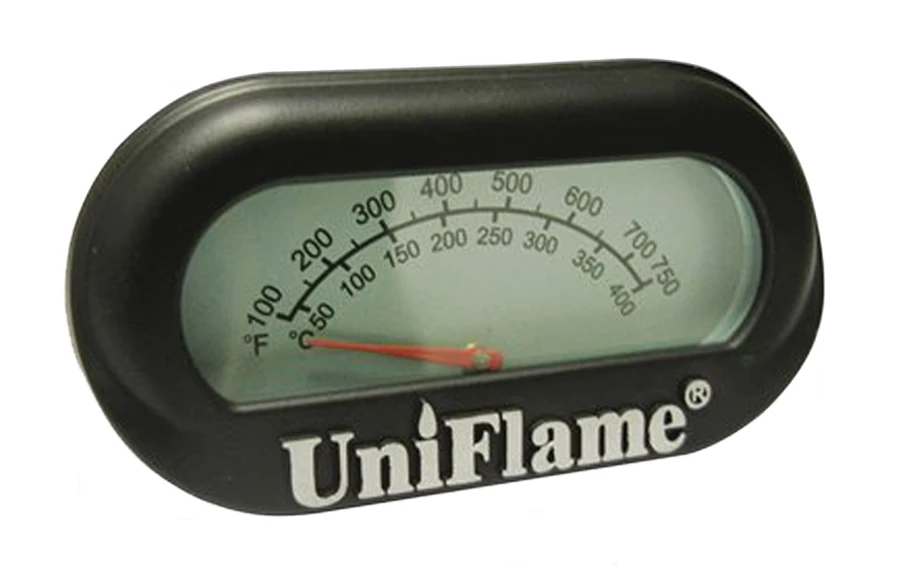 Uniflame Heat Indicator 1 Uniflame Heat Indicator
