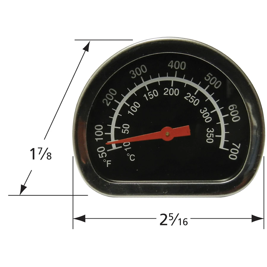 Sterling Heat Indicator 2 Sterling Heat Indicator - Image 2