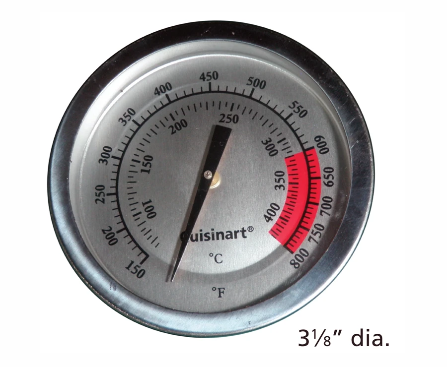 Kirkland Heat Indicator 2 Kirkland Heat Indicator - Image 2