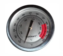 Kirkland Heat Indicator