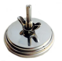 Jenn-Air Heat Indicator