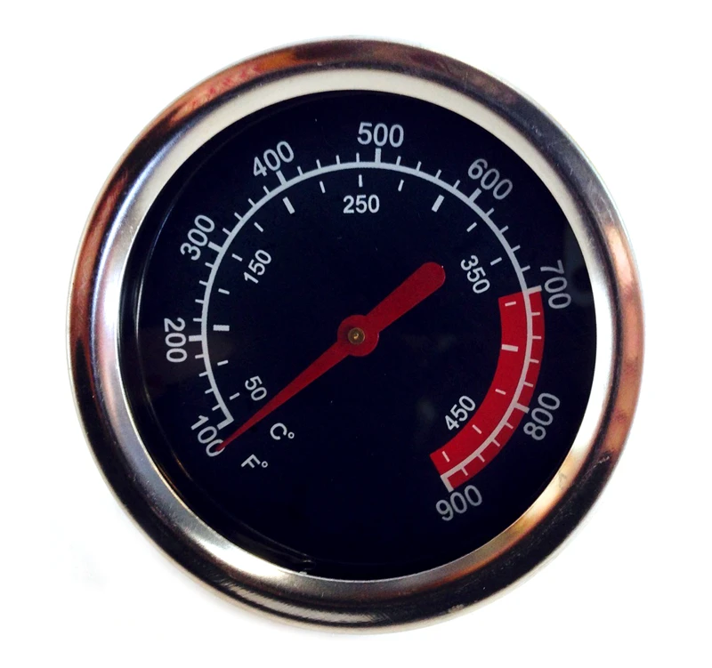 Maxfire Heat Indicator 2 Maxfire Heat Indicator - Image 2