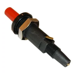 Landmann Piezo 2-Outlet Push-Button Ignition