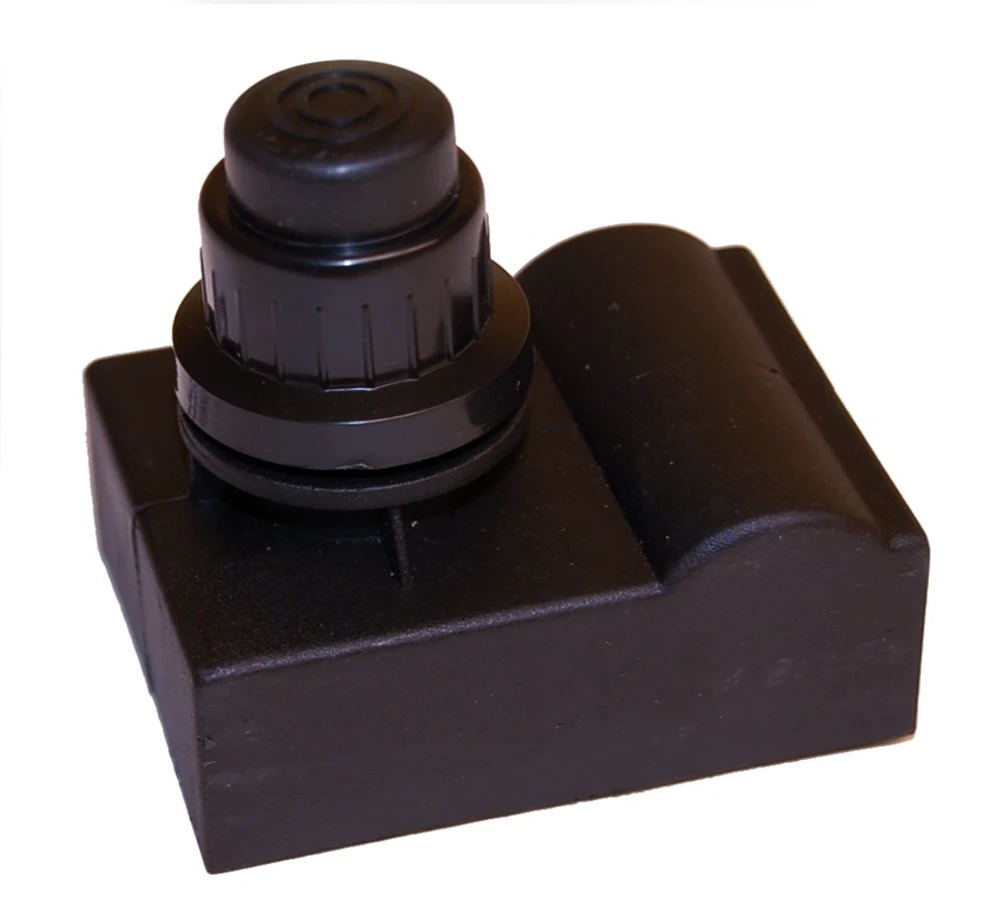 Stok Electronic 4-Outlet AA Ignition 1 Stok Electronic 4-Outlet AA Ignition