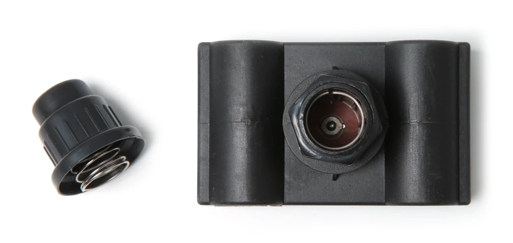 Char-Broil Electronic 6-Outlet AA Ignition 2 Char-Broil Electronic 6-Outlet AA Ignition - Image 2