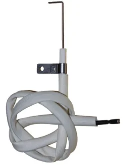 Grand Hall Ceramic Electrode & Wire