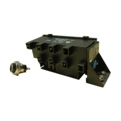 Monogram Electronic 6-Outlet Ignition Module