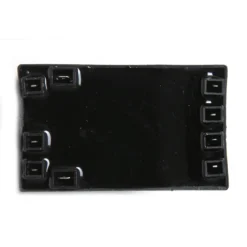 NXR Electronic 7-Outlet AA Ignition 5 NXR Electronic 7-Outlet AA Ignition -Napoleon Zones 03387 back updated 4