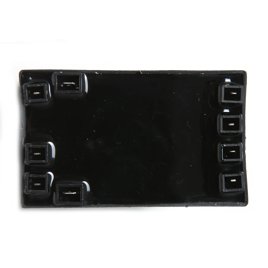 NXR Electronic 7-Outlet AA Ignition 3 NXR Electronic 7-Outlet AA Ignition - Image 3