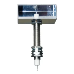 Vermont Castings Collector Box & Electrode