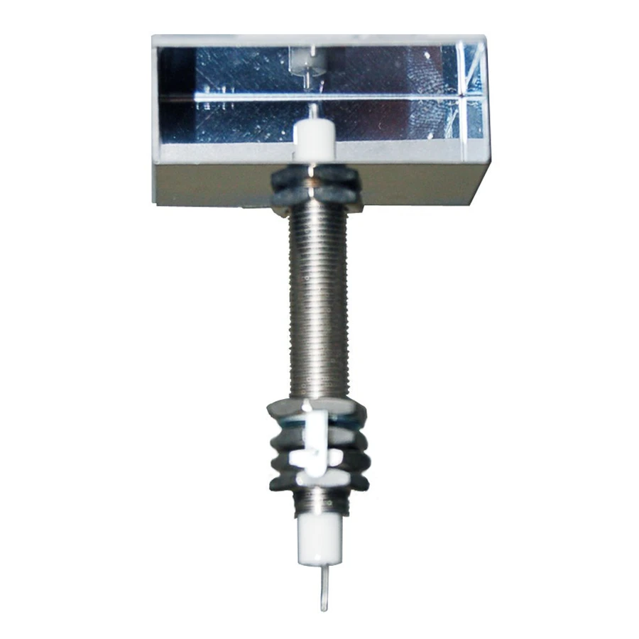 Vermont Castings Collector Box & Electrode 1 Vermont Castings Collector Box & Electrode