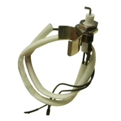 Blue Ember Electrode & Wire