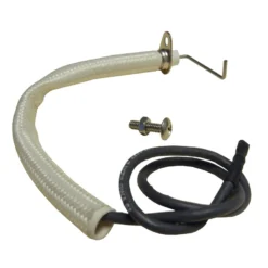 Steelman Ceramic Electrode & Wire (Right)