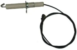 GrillPro OEM Side Burner Electrode & Wire