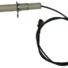 Master Forge OEM Side Burner Electrode & Wire