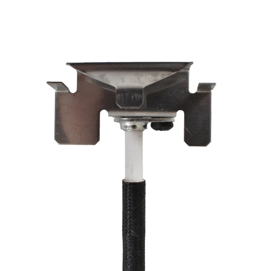 GrillPro OEM Ceramic Electrode & 18.5-Inch Wire 3 GrillPro OEM Ceramic Electrode & 18.5-Inch Wire - Image 3