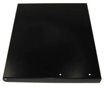 Sunbeam OEM Side Burner Cover 1 Sunbeam OEM Side Burner Cover