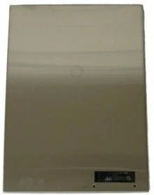 Broil-Mate OEM Stainless Steel Side Burner Cover