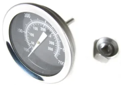 Vermont Castings OEM Temperature Gauge