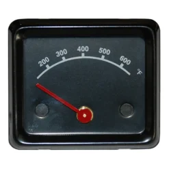 Ducane Heat Indicator
