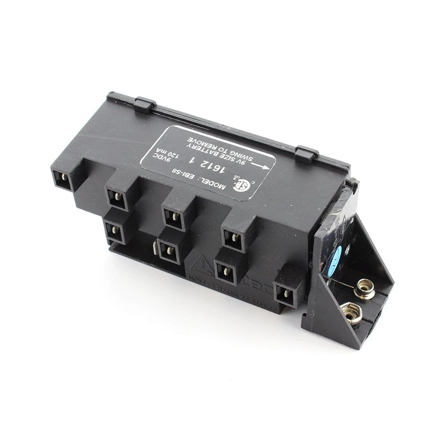 DCS OEM Electronic 8-Outlet Ignition Module 1 DCS OEM Electronic 8-Outlet Ignition Module