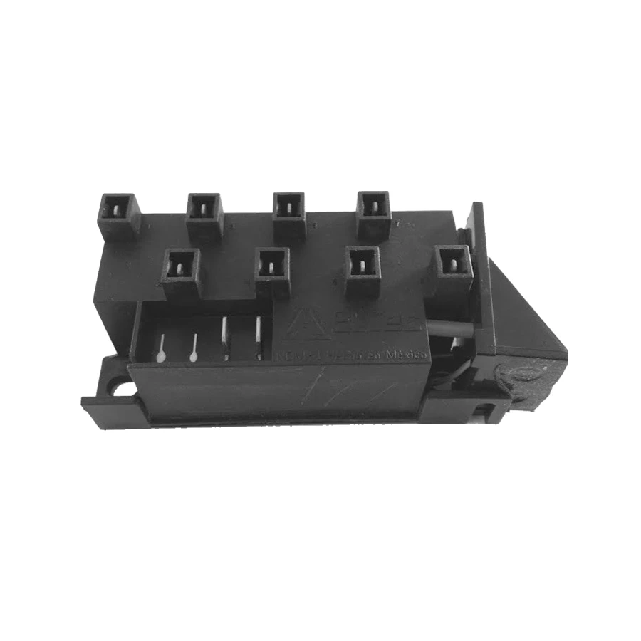 DCS OEM Electronic 8-Outlet Ignition Module 2 DCS OEM Electronic 8-Outlet Ignition Module - Image 2