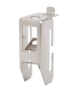 DCS OEM Stainless Steel Electrode Mounting Bracket