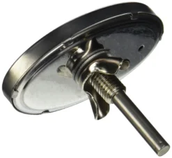 River Grille Heat Indicator