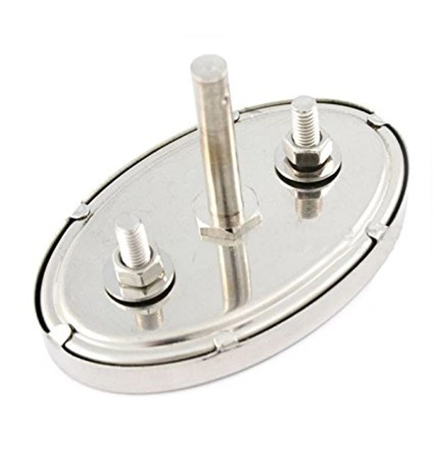 Duro Heat Indicator 2 Duro Heat Indicator - Image 2