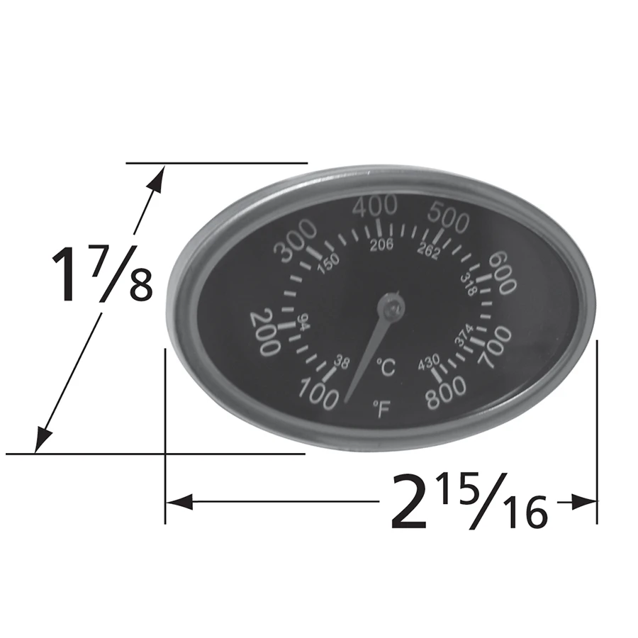 Duro Heat Indicator 3 Duro Heat Indicator - Image 3