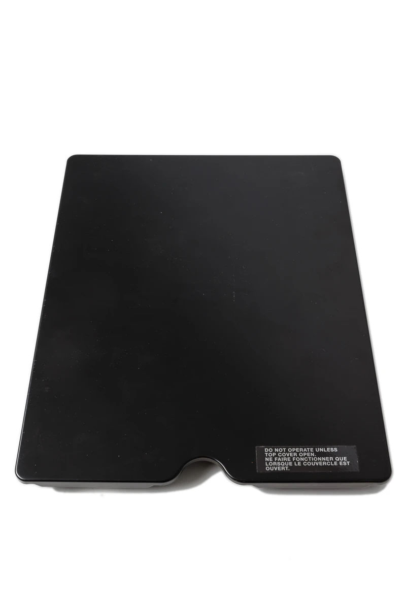 Broil King OEM Side Burner Cover 1 Broil King OEM Side Burner Cover