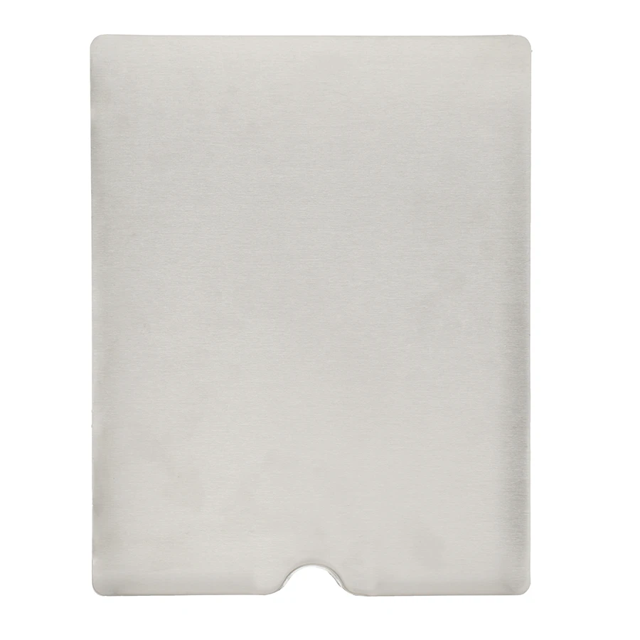 Master Forge OEM Stainless Steel Side Burner Cover 1 Master Forge OEM Stainless Steel Side Burner Cover