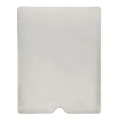 Huntington OEM Stainless Steel Side Burner Cover