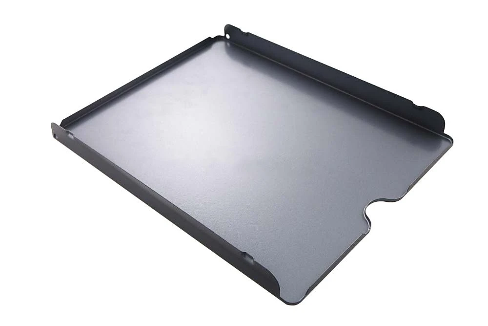 Huntington OEM Side Burner Cover 1 Huntington OEM Side Burner Cover