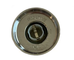 Weber OEM Threaded Ignition Button