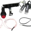 Weber OEM Electronic 5-Outlet Ignition Kit