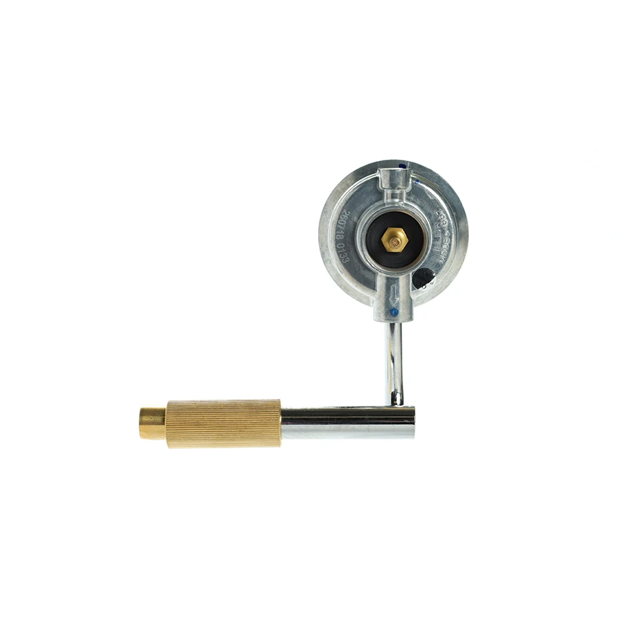 Coleman OEM Regulator Assembly 2 Coleman OEM Regulator Assembly - Image 2