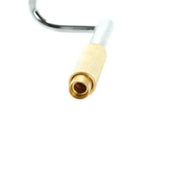 Coleman OEM Regulator Assembly 7 Coleman OEM Regulator Assembly -Napoleon Zones 5010000743 thread