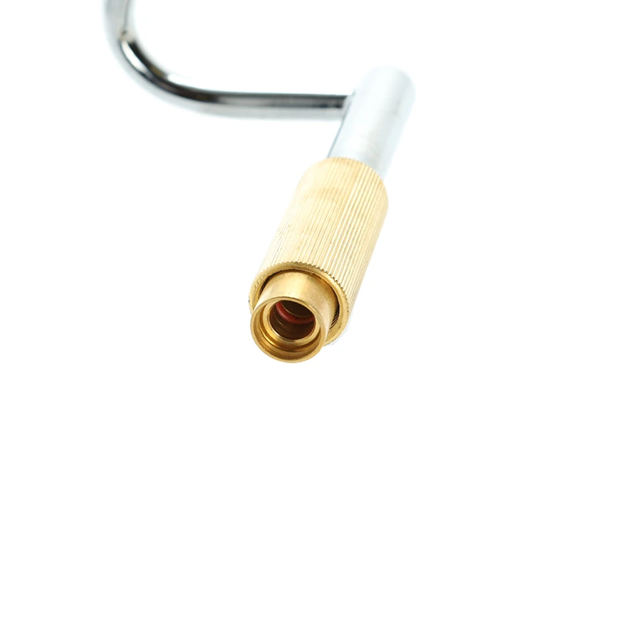 Coleman OEM Regulator Assembly 4 Coleman OEM Regulator Assembly - Image 4