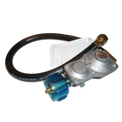 Fire Magic OEM 2-Stage Propane Regulator & Hose