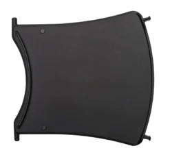 Weber OEM Q100 & Q120 Side Shelf (Left)