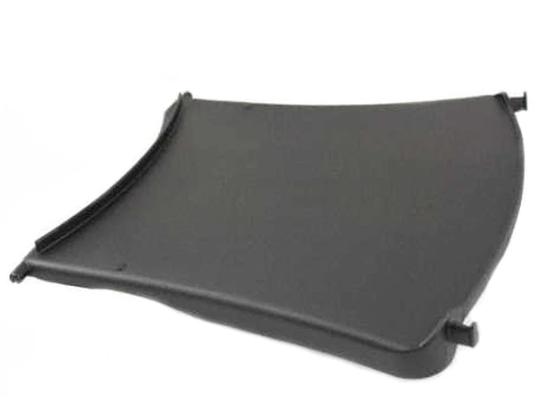 Weber OEM Left Side Shelf 1 Weber OEM Left Side Shelf