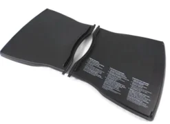 Weber Q1000 Series OEM Side Table Kit